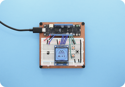 데이터 처리 구조